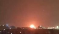 Katastrofa - Iran ovim napadima naneo težak udarac svetskoj energetici: Evo šta je pogođeno