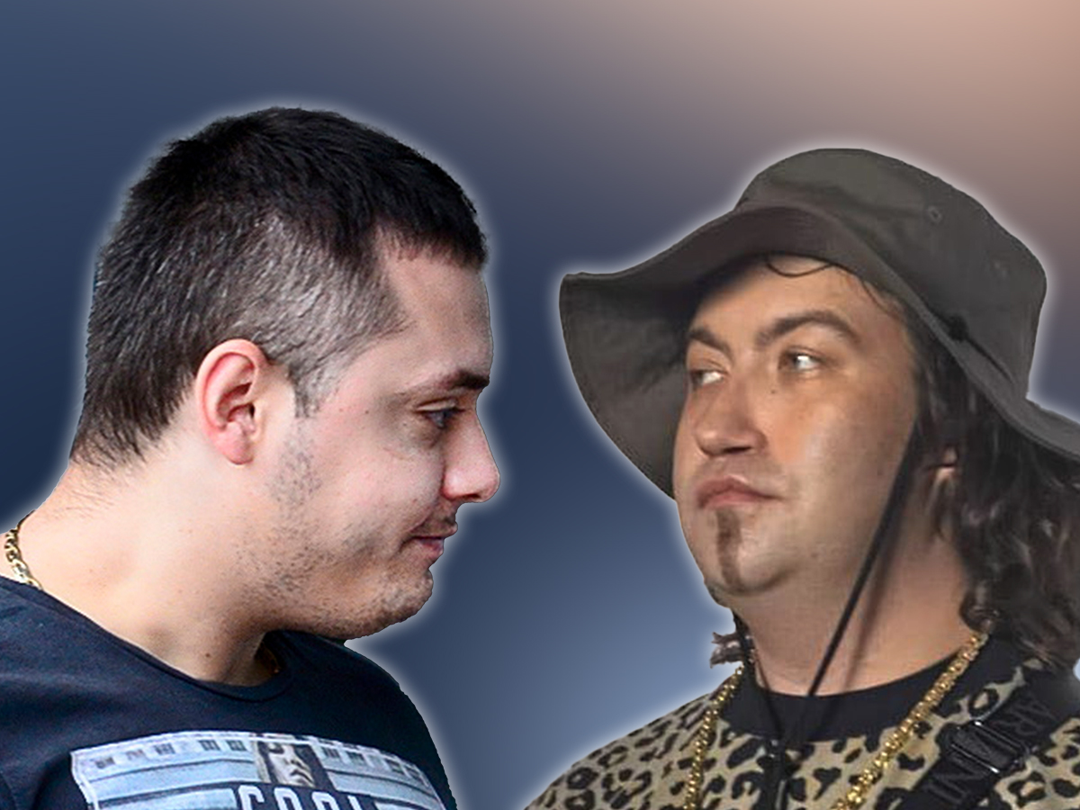 "Znam te ljude": Rasta progovorio o poznanstvu sa Belivukom: "Bio sam 9 sati na ispitivanjima"