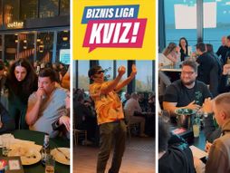 biznis liga kviz