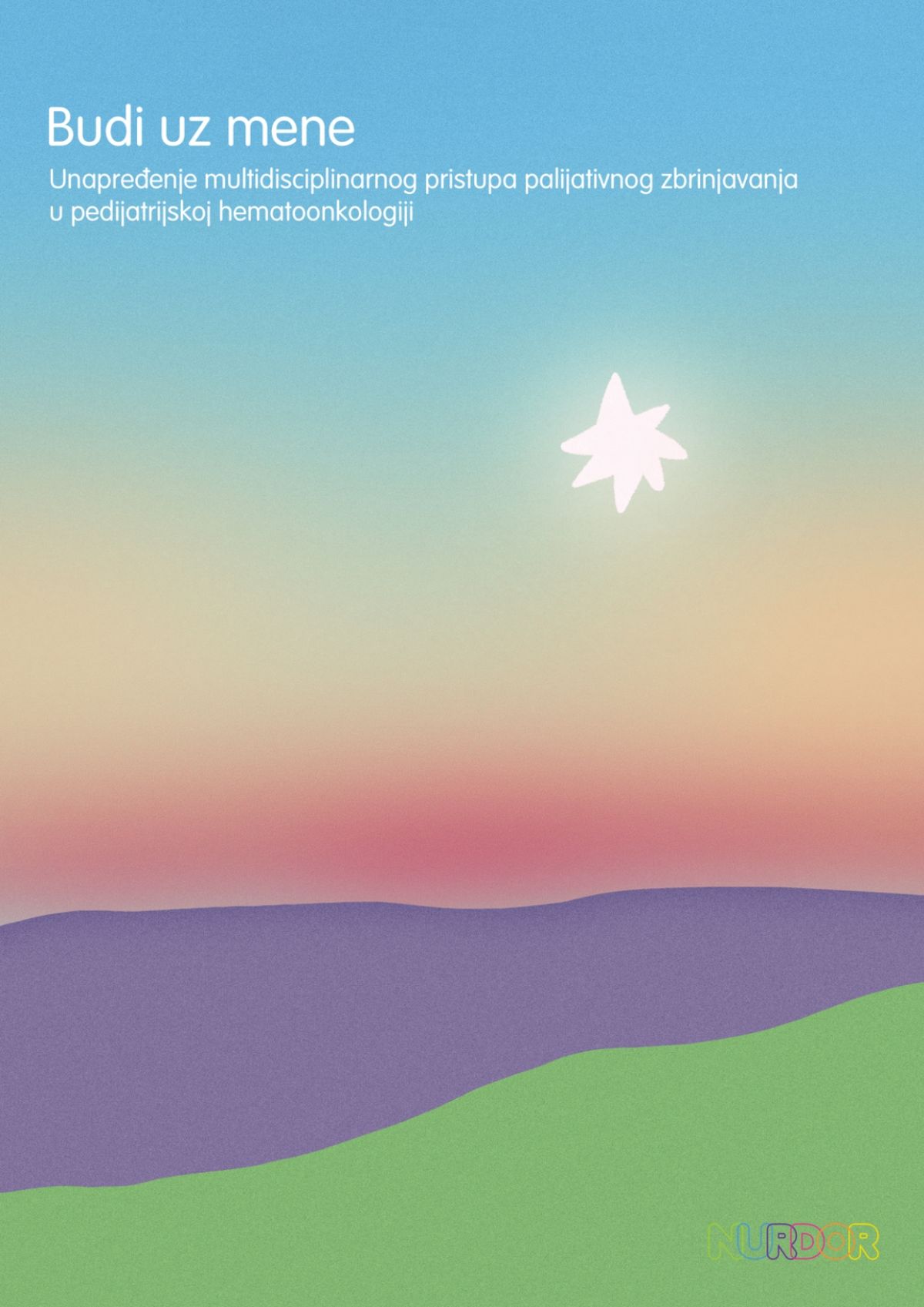 Okrugli sto o unapređenju multidisciplinarnog pristupa palijativnoj nezi u pedijatrijskoj hematoonkologiji