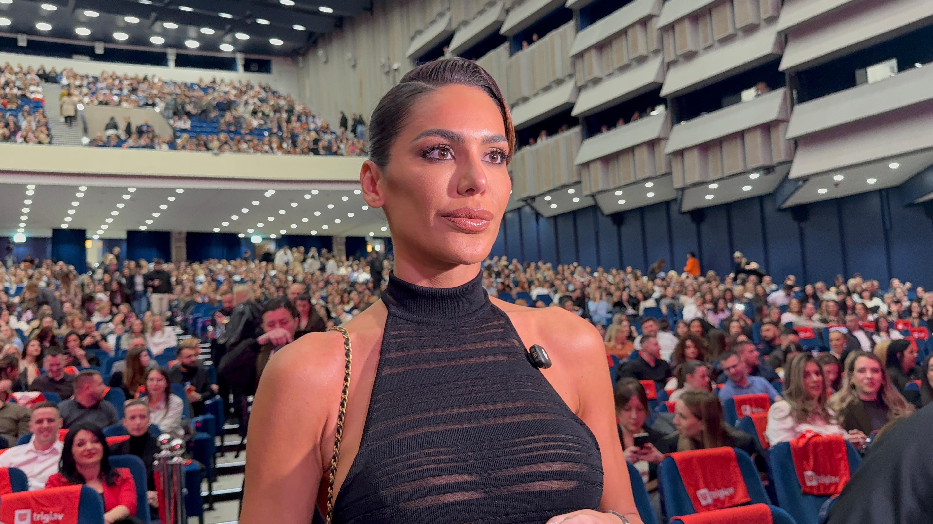 "Ne planiram da idem tamo" Marina Visković o dečku milioneru sa kojim se viđa u Dubaiju, priznala šta će dalje