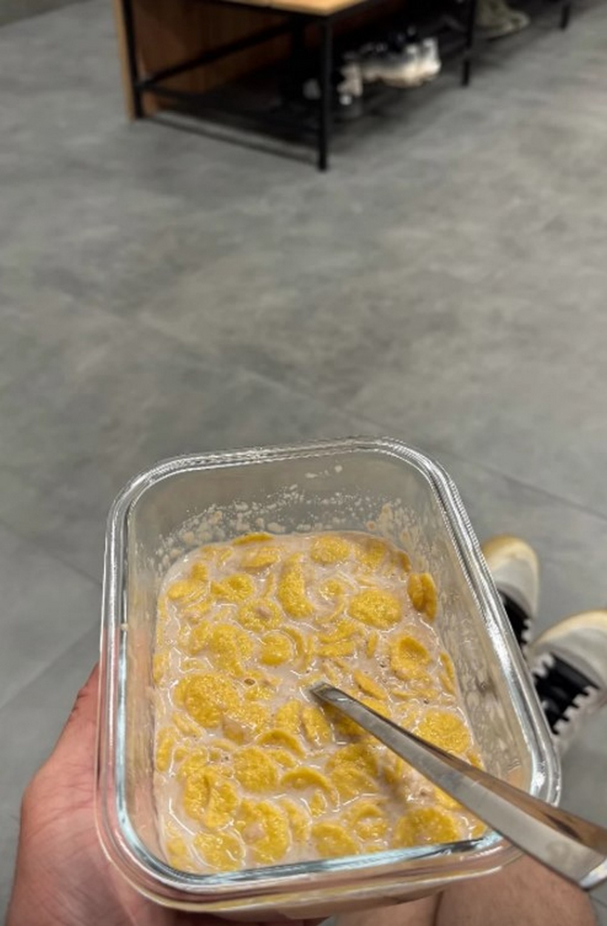 Bivši zadrugar imao 101 kilogram a sada puca u mišićima: Pokazao izvajano telo iz teretane, evo kako se hrani