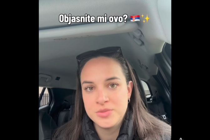 Špankinja doživela čudo u Srbiji! Dok je plakala, stranac joj je dao OVO: Sutra poziv iz bolnice – Novosti Špankinja doživela čudo u Srbiji! Dok je plakala, stranac joj je dao OVO: Sutra poziv iz bolnice – Novosti