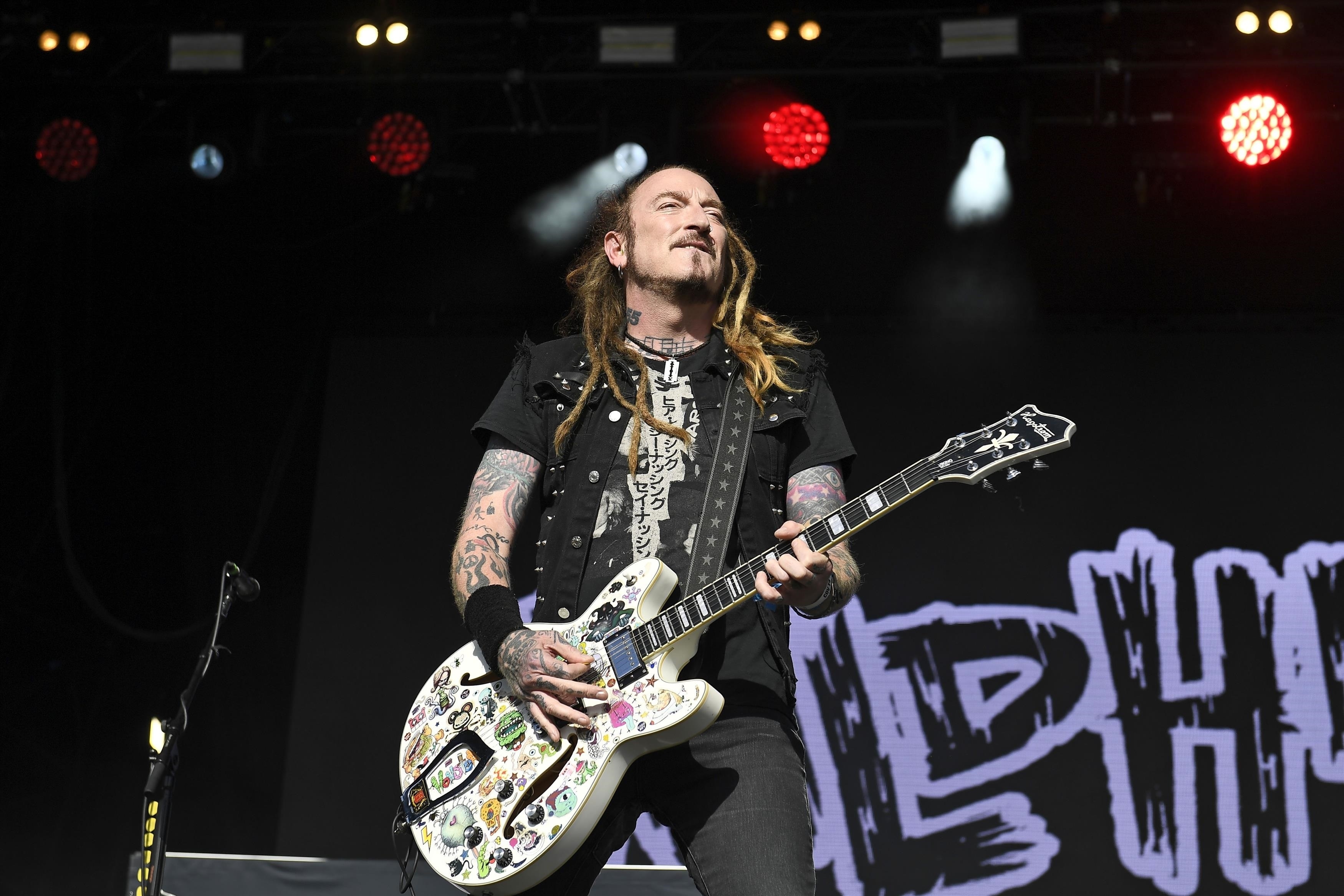 Roker odbija lečenje nakon teške dijagnoze: "Umreću dostojanstveno, rokaću do poslednjeg daha“