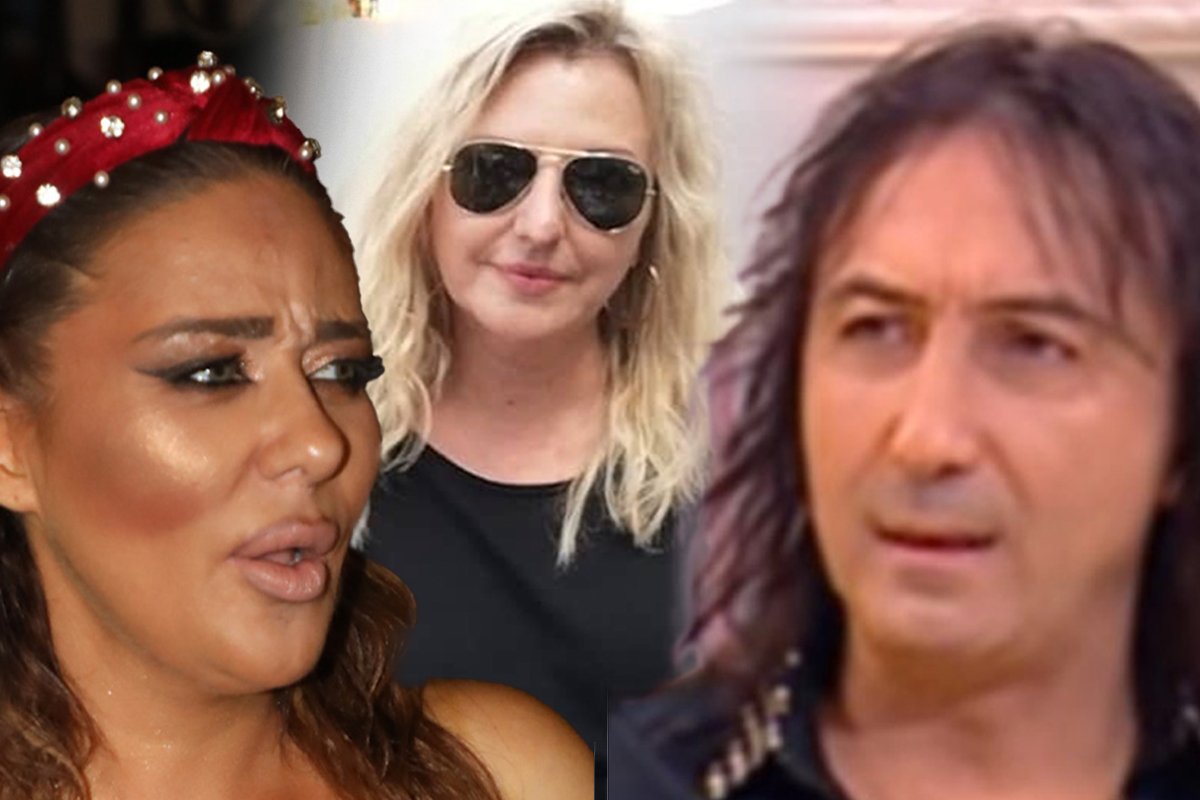 "Možda je Anu vodio sa sobom, ja se NISAM RAZVELA" Šik ispovest Raletove bivše žene: "Slala je preteće poruke"