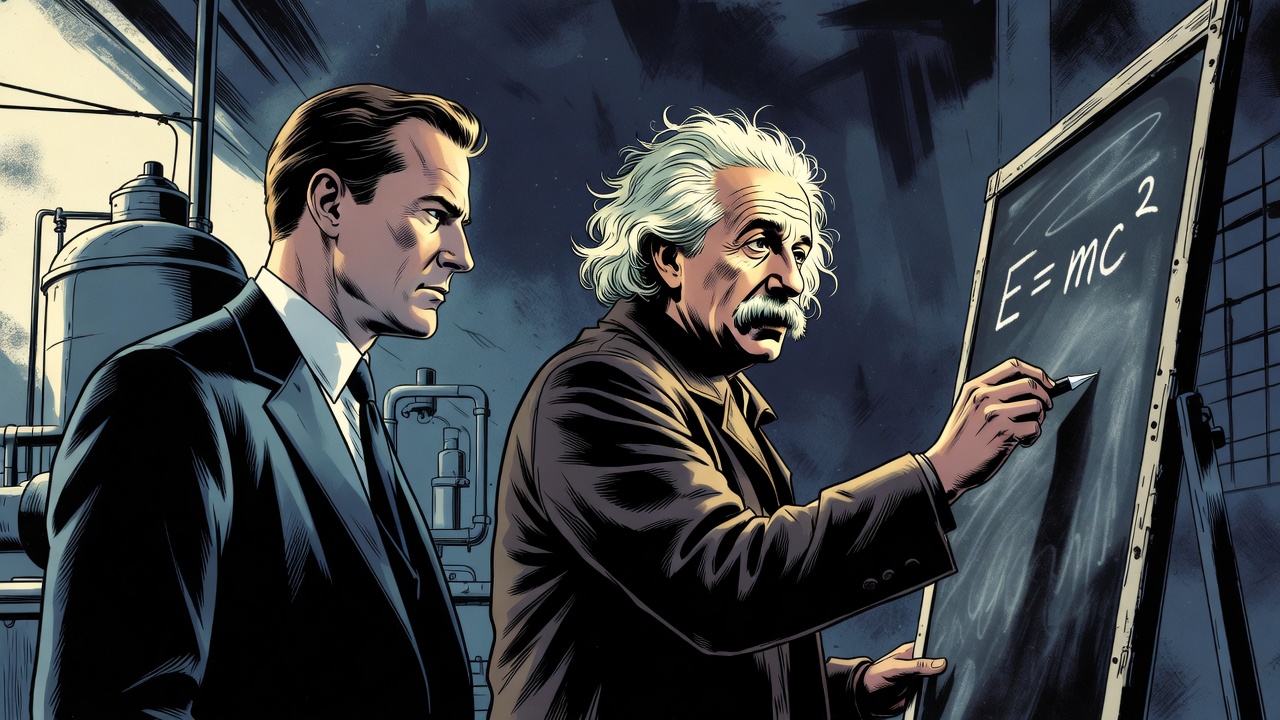 Jevrosimović o proboju veka: Kako naučna ideja stara 100 godina menja biznis strategije danas