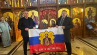 Iz Rusije u Končarevo stigle mošti Svetog Aleksandra Nevskog