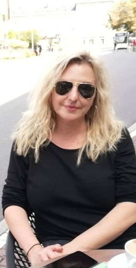 Slavica Ratković Coka