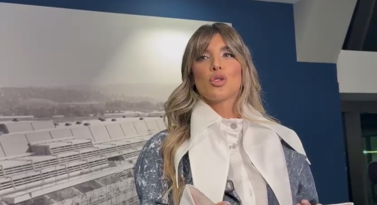 "Kad bi telo onemoćalo..." Jovana Pajić planira da se seli iz Srbije, pa pomenula Mariju: "Krešti i pišti"