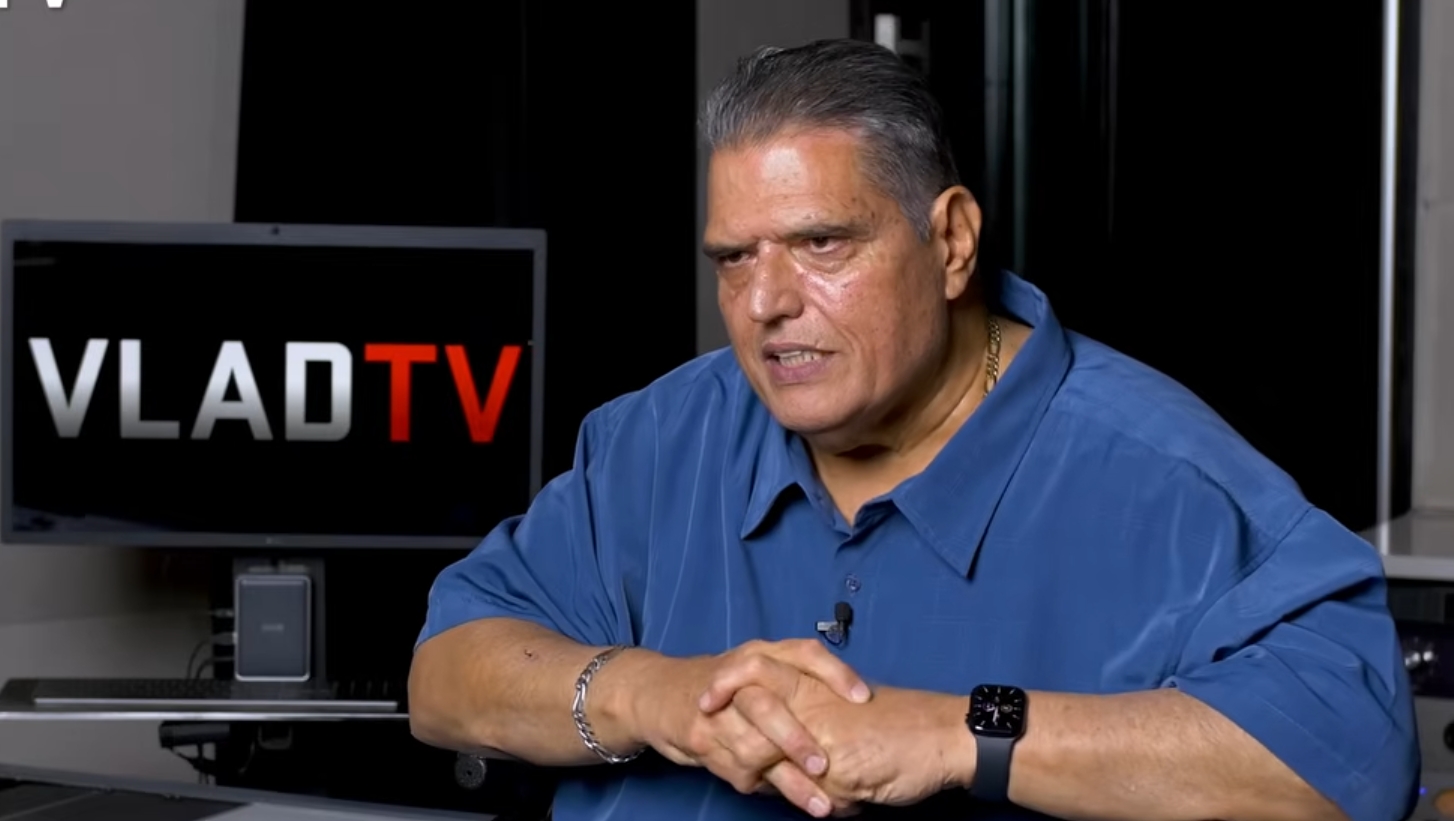 Tajni agent FBI infiltrirao se u mafijaške porodice i niko nije ni posumnjao u njega: Sve zbog JEDNE MASKE