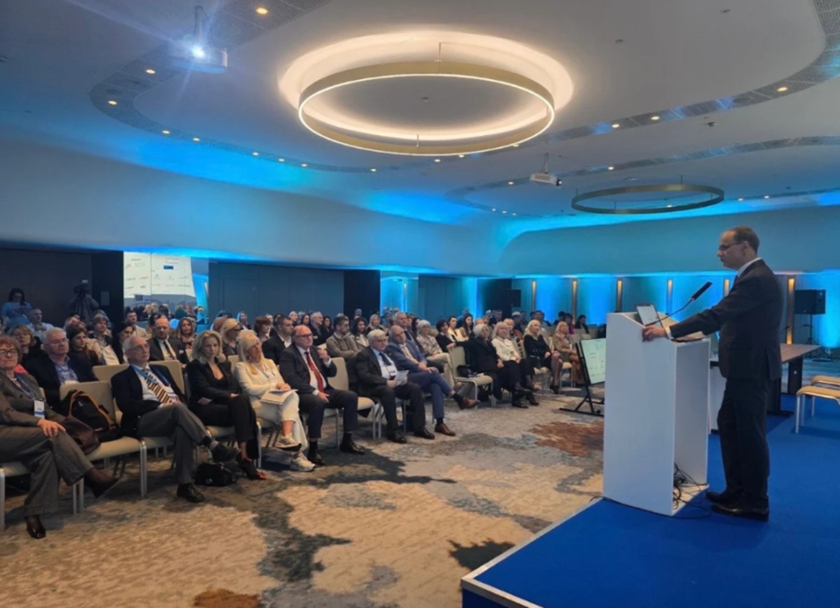 Počeo 11. Kongres endokrinologa Srbije, na otvaranju govorio prof. dr Macut