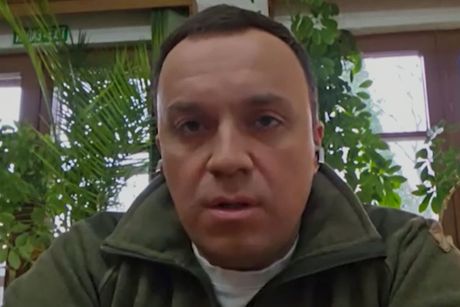 Marko Marinković iz JKP Vojvodinašume