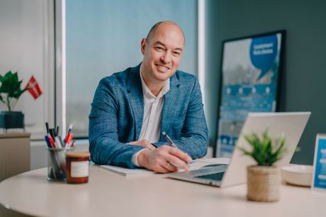 Milan Stevanović, JYSK