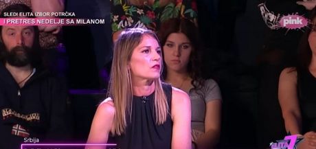 Majka Milice Veličković