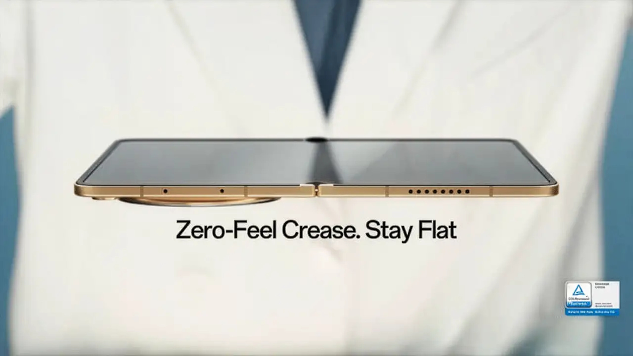 Oppo Find N6 rešio najveći problem: Prvi ekran na preklop bez nabora