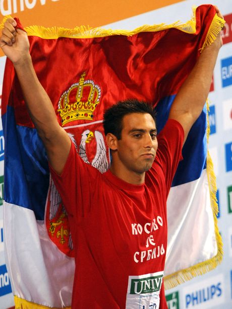 Milorad Čavić