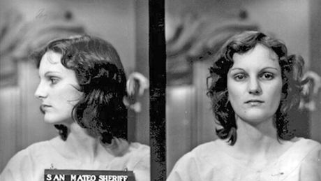 Patty Hearst