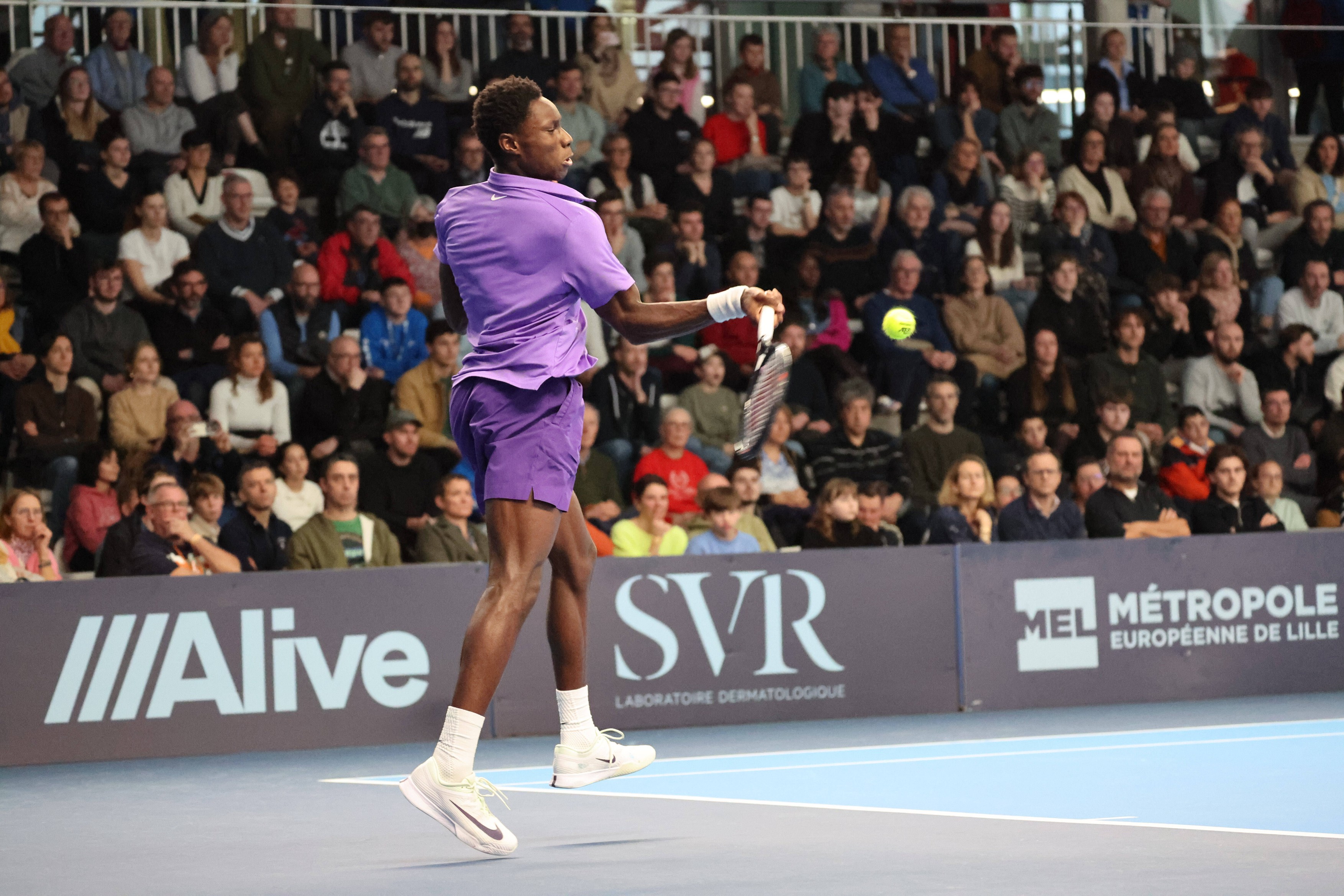 Teniska istorija u Majamiju: Maloletni Francuz zabeležio pobedu na Mastersu i stao uz rame Rafaelu Nadalu!