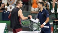 Izbacio Đokovića u Indijan Velsu, sada zbog njega ATP menja pravila tenisa