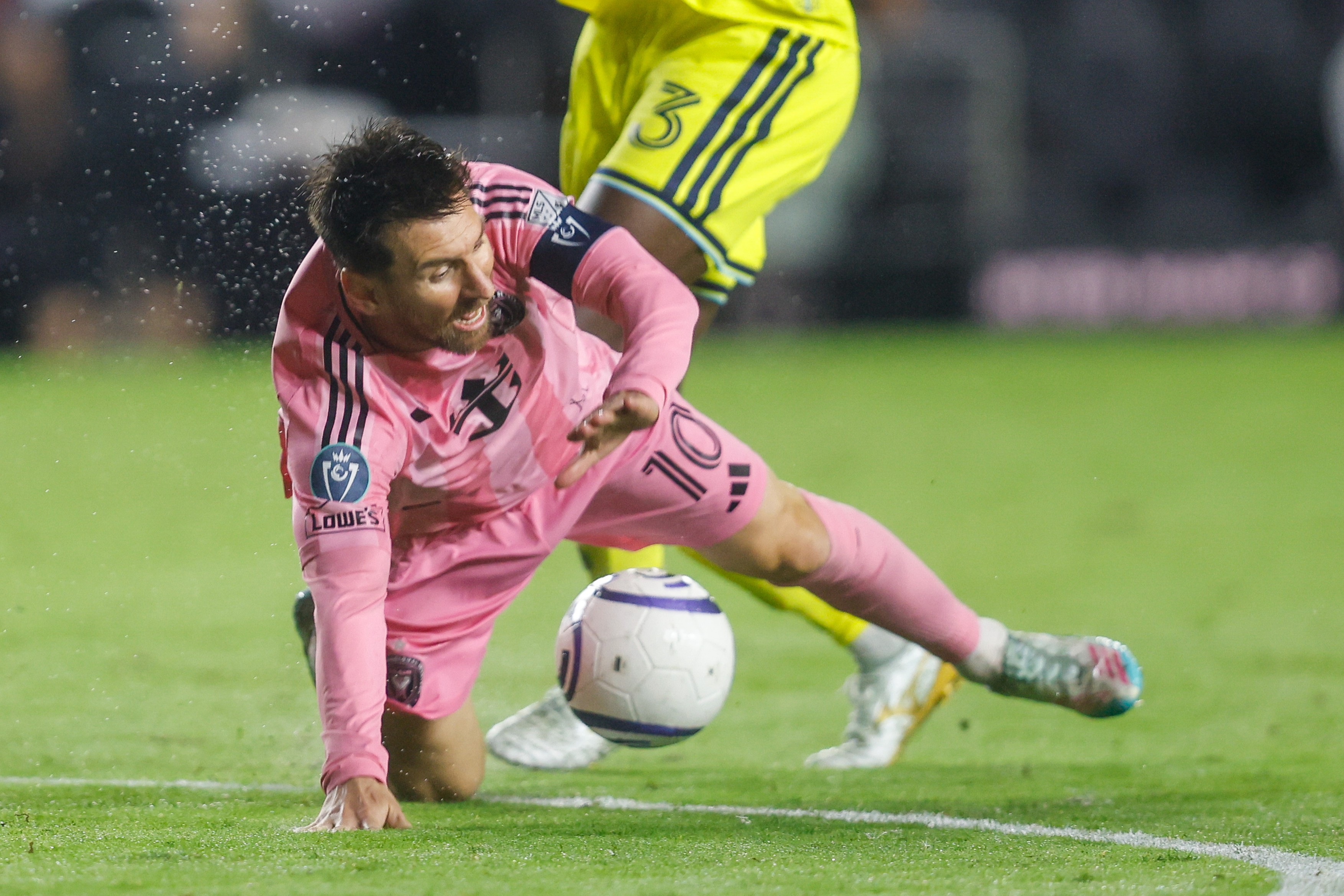 Lionel Mesi postigao gol i ispisao istoriju fudbala: Ovo je pre njega pošlo samo Kristijanu Ronaldu