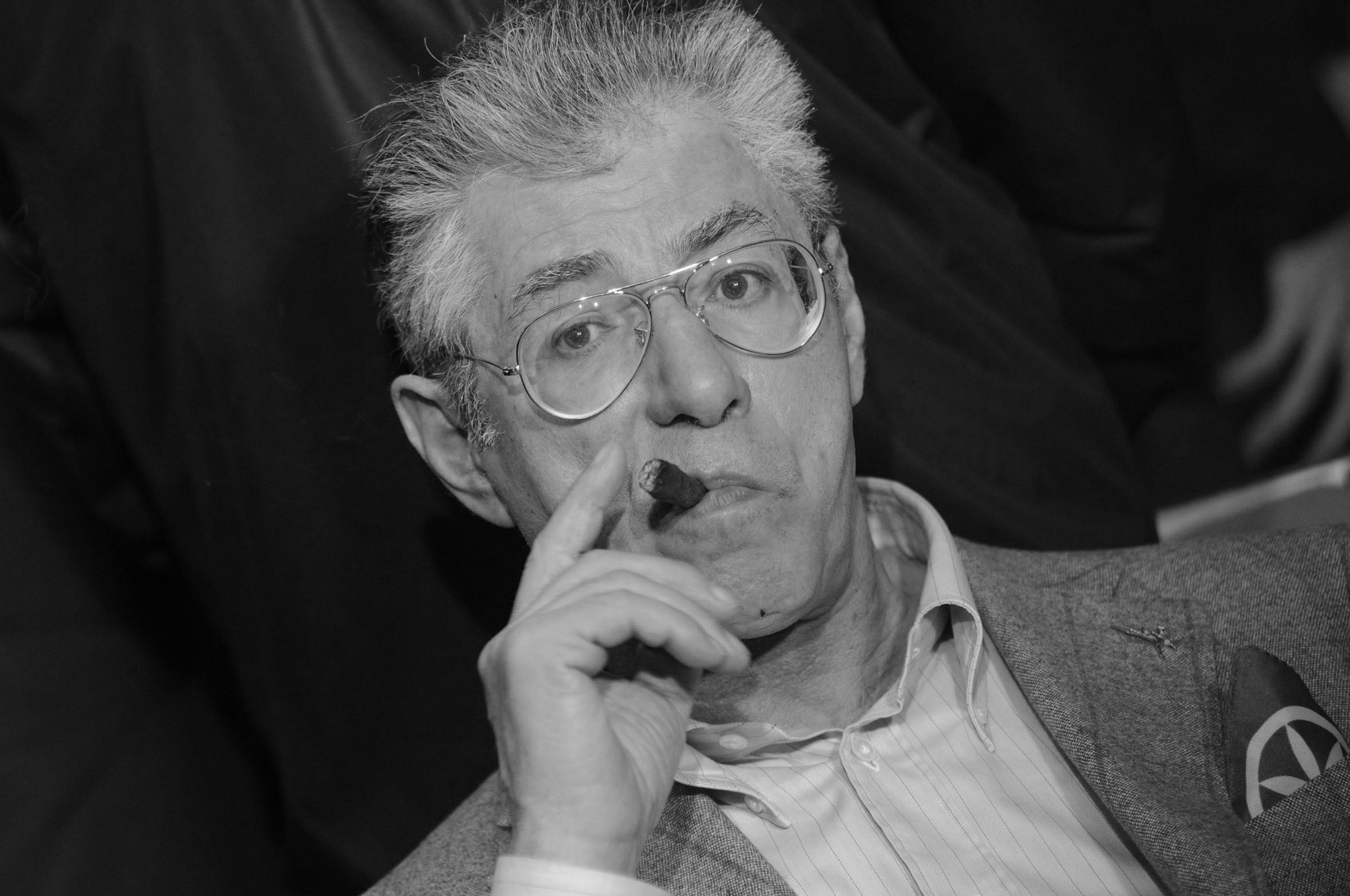 Preminuo Umberto Bosi