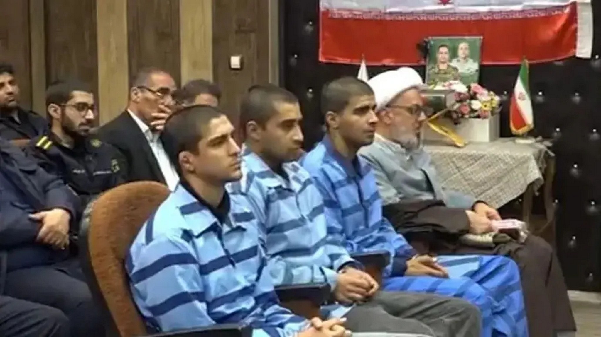 Šokantana vest iz Irana: Pogubljen šampion u rvanju (19), svet u neverici zbog brutalne odluke vlasti