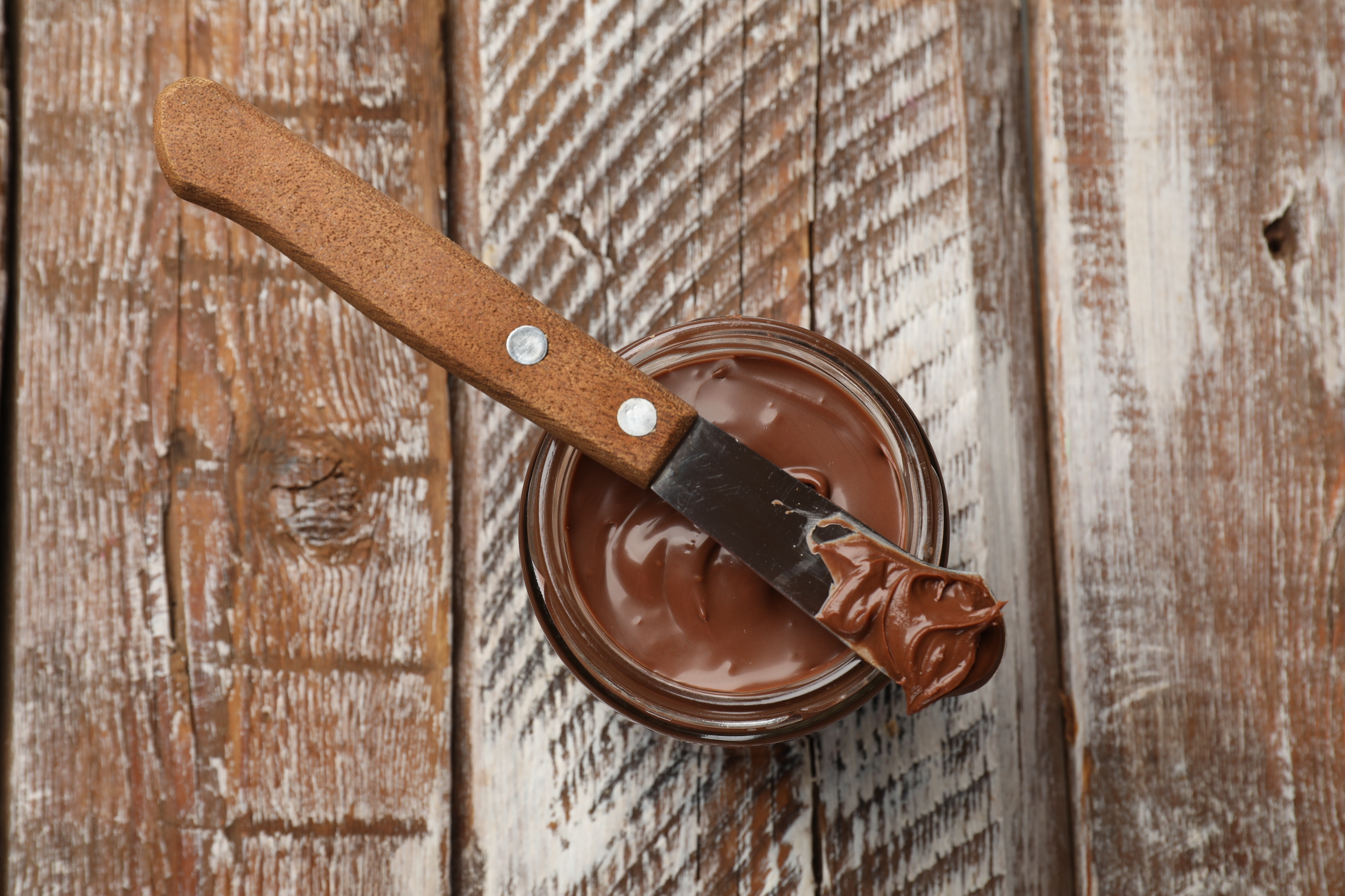 Zašto je domaća "nutela" od leblebija bolja od kupovne: Zdravija, bez palminog ulja i orašastih plodova