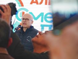 SPALANKA KAMPANJA VUČEVIĆ