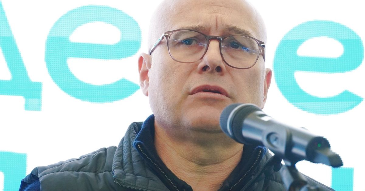 Vucevic: It has never been more obvious who and why is behind attempted color revolution in Serbia