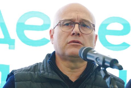 SPALANKA KAMPANJA VUČEVIĆ