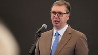 Vučić na obeležavanju Dana sećanja na stradale u NATO agresiji 1999. godine