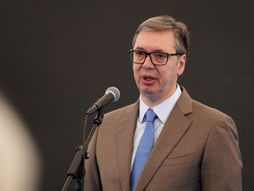 INĐIJA TOJOTAJER VUČIĆ