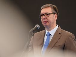 INĐIJA TOJOTAJER VUČIĆ