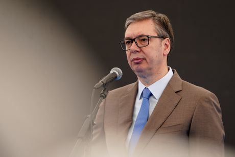 INĐIJA TOJOTAJER VUČIĆ