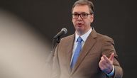 Vučić sazvao hitnu sednicu Saveta za nacionalnu bezbednost!