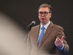 INĐIJA TOJOTAJER VUČIĆ