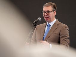 INĐIJA TOJOTAJER VUČIĆ