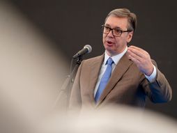 INĐIJA TOJOTAJER VUČIĆ