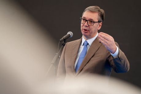 INĐIJA TOJOTAJER VUČIĆ