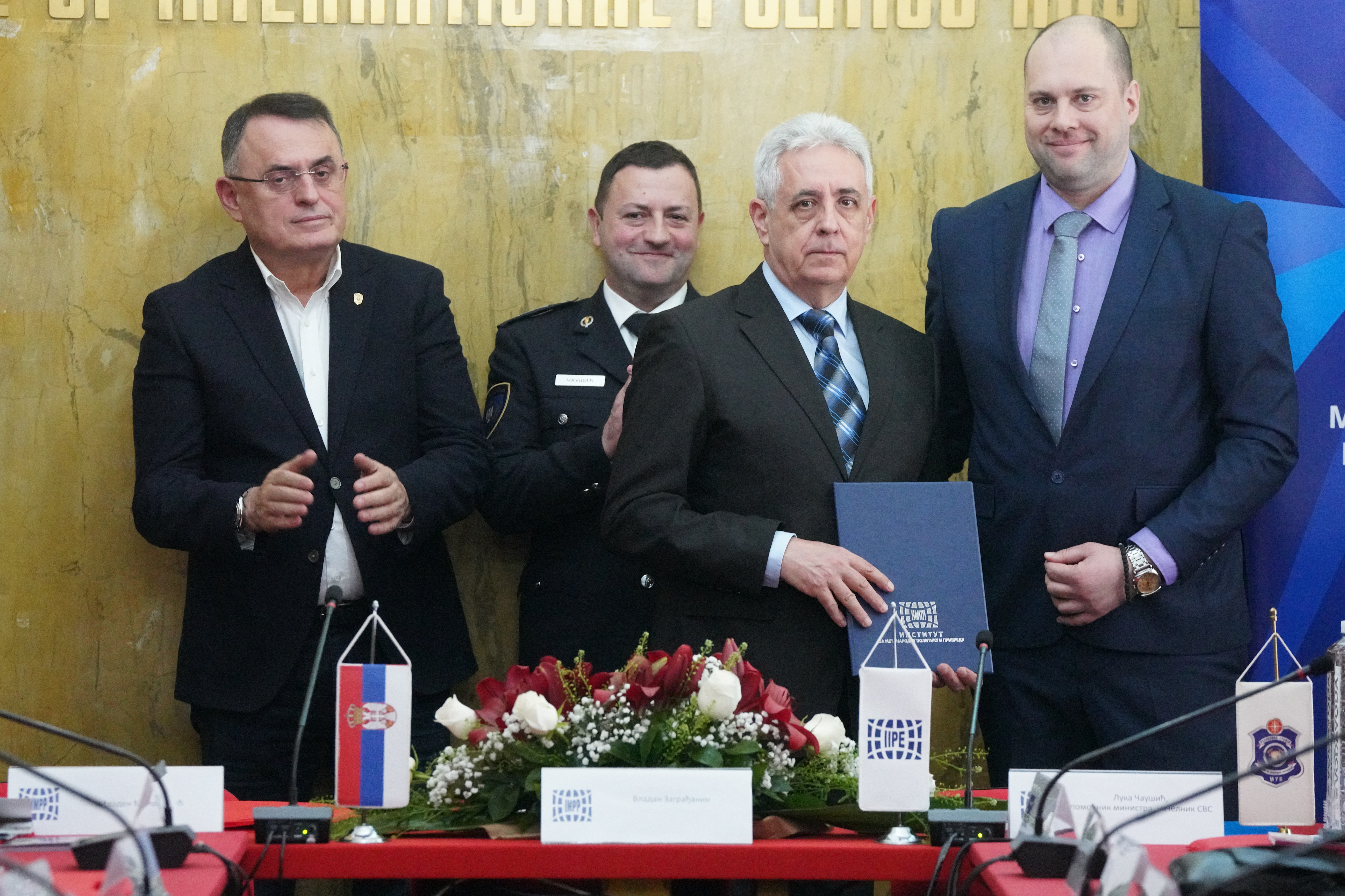 Sektor za vanredne situacije Srbije nosi pečat Predraga Marića: Kako je nastala najcenjenija služba u regionu