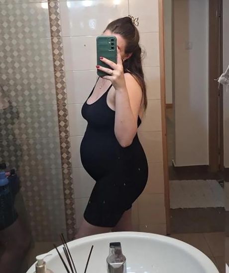 Zaprosio me u Tumanima, tamo sam saznao i da me vara: Teodora (25) je otišla u petom mjesecu, a onda – PAKAO – Vesti