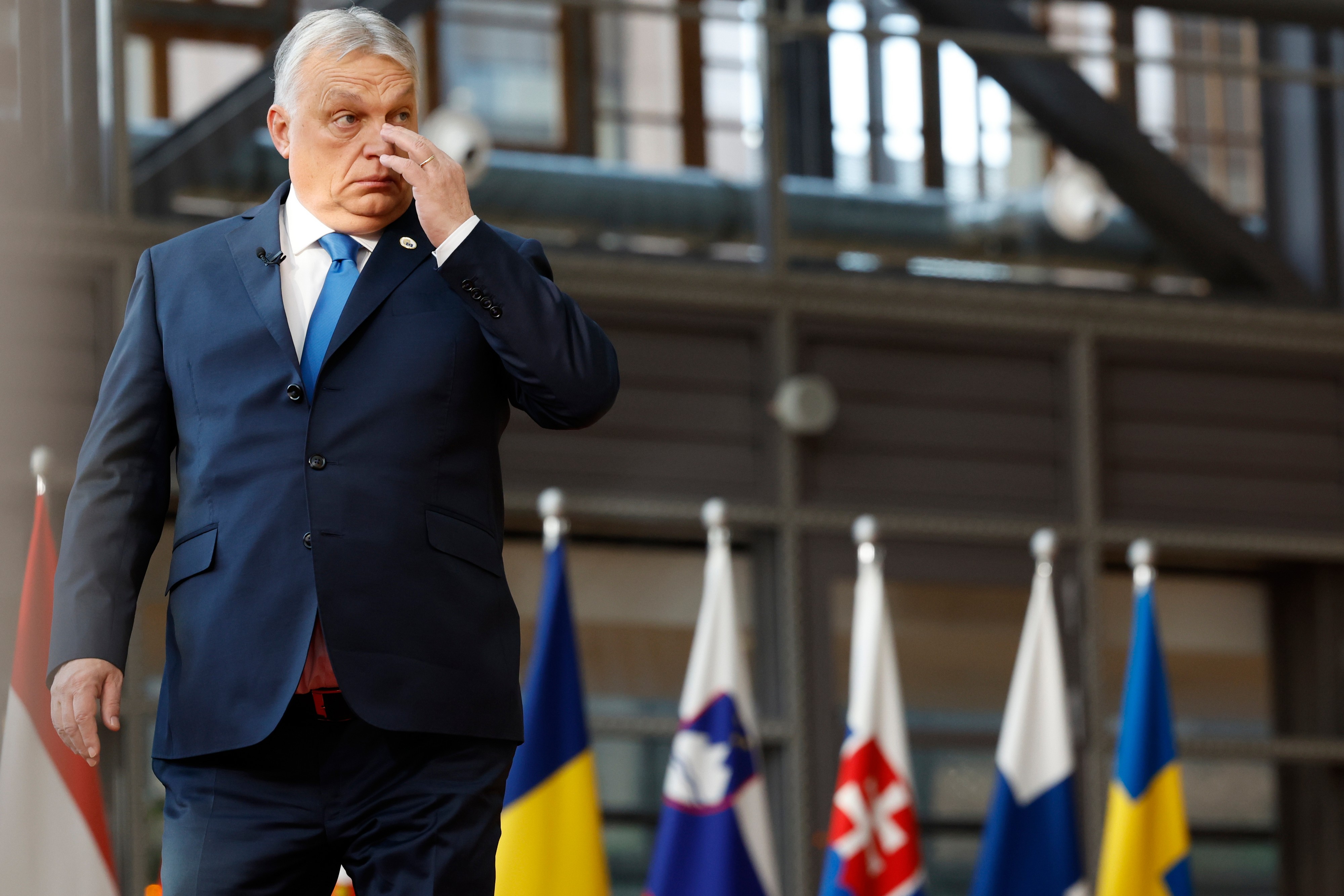 Orban objavio zajednički snimak i oprostio se od Čaka Norisa: "U stvari sam ulični borac..."