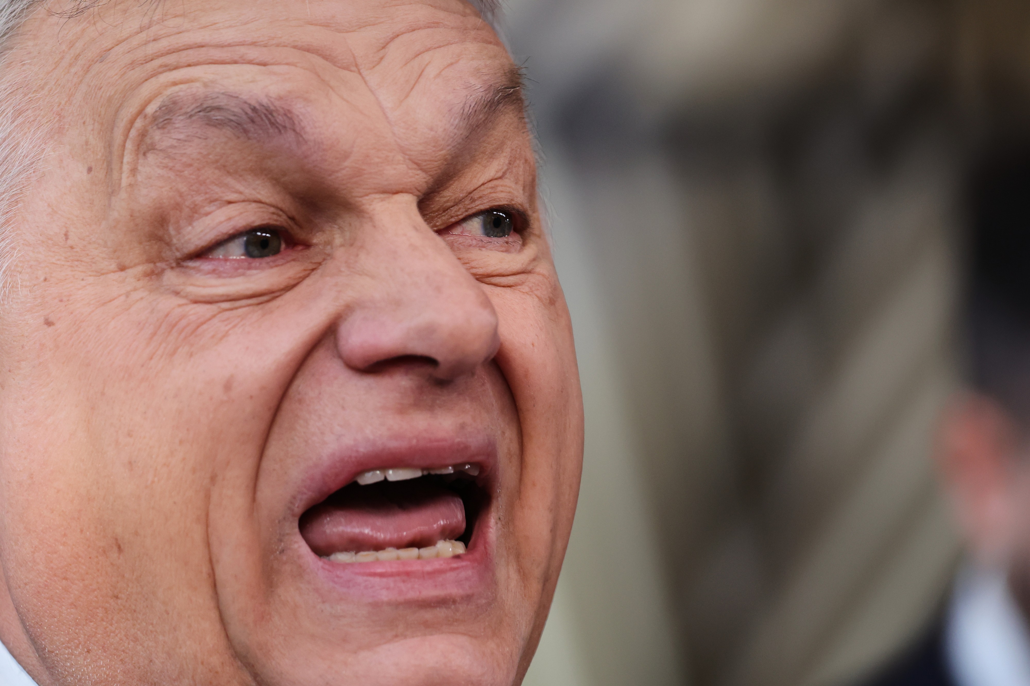 Orban ponovo meta pretnji smrću iz Ukrajine: "Ako želimo da na kocu vidimo neku neprijatnu figuru..."