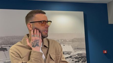 Vlada Savić Magla bend