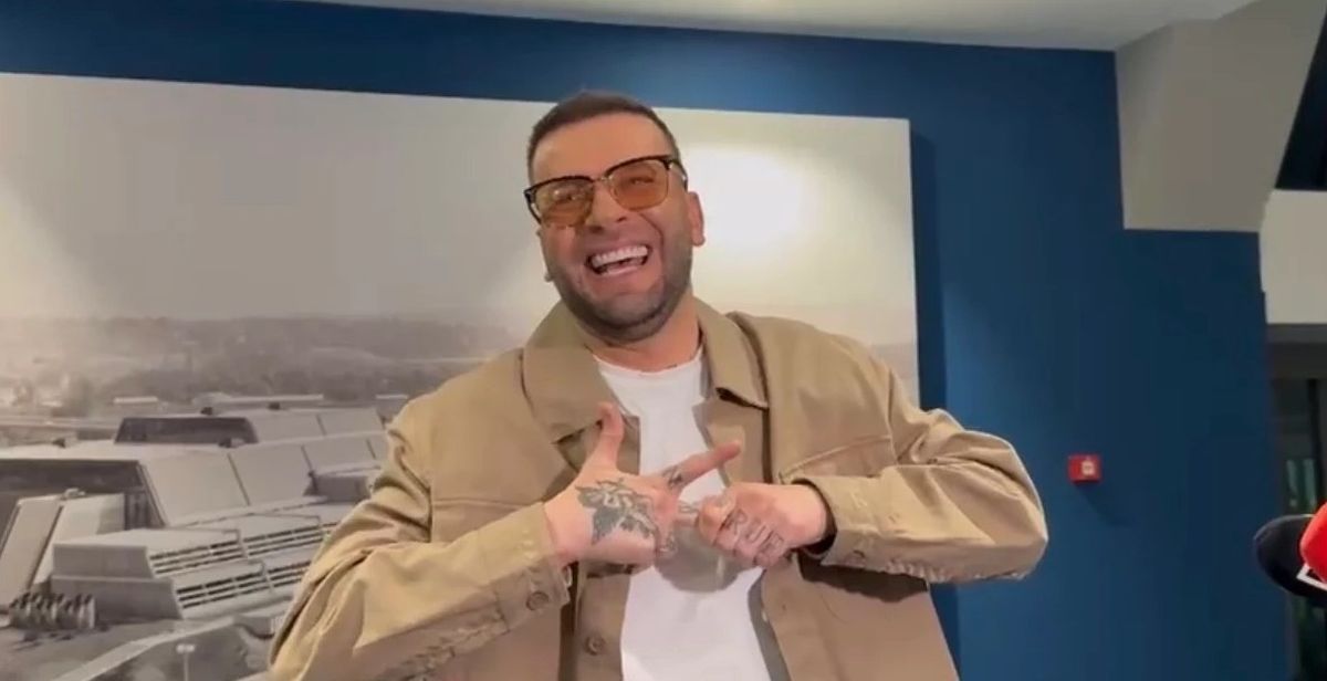 Vlada iz Magle otkrio zbog čega nije bio na slavlju Dragane Mirković: "Ne pratim, čestitao sam joj, a ona..."