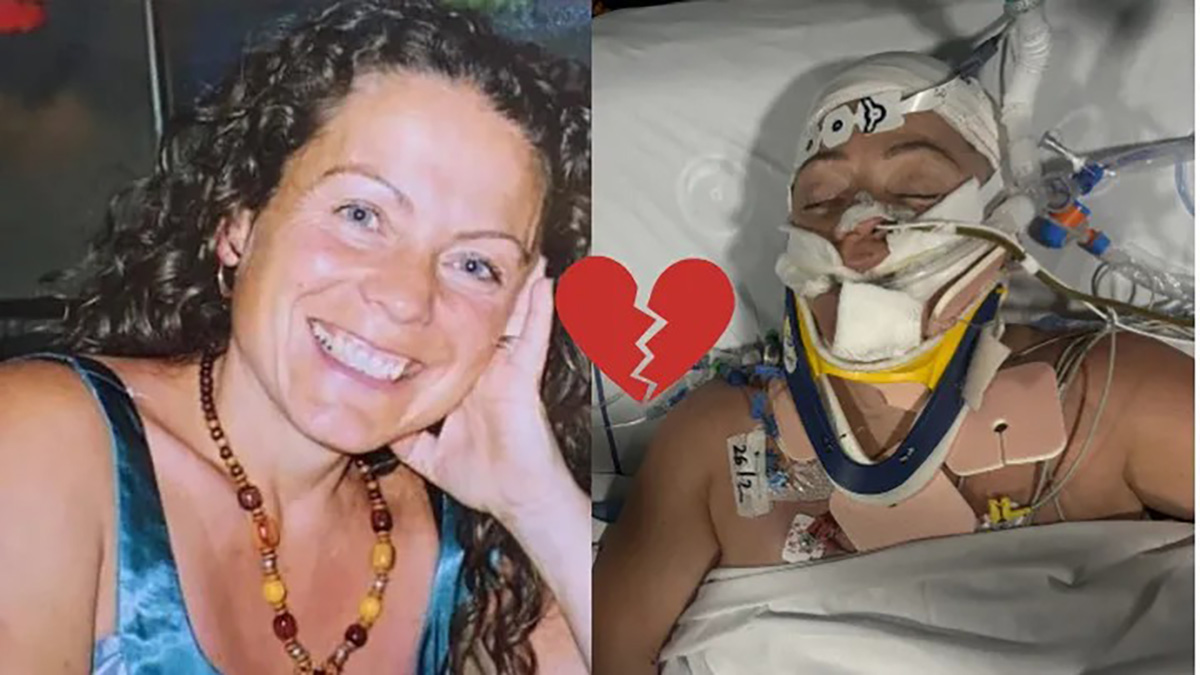 Mama umrla na odmoru na Tenerifima dok je plivala: Ćerka veruje da je za smrt kriv jak zemljotres