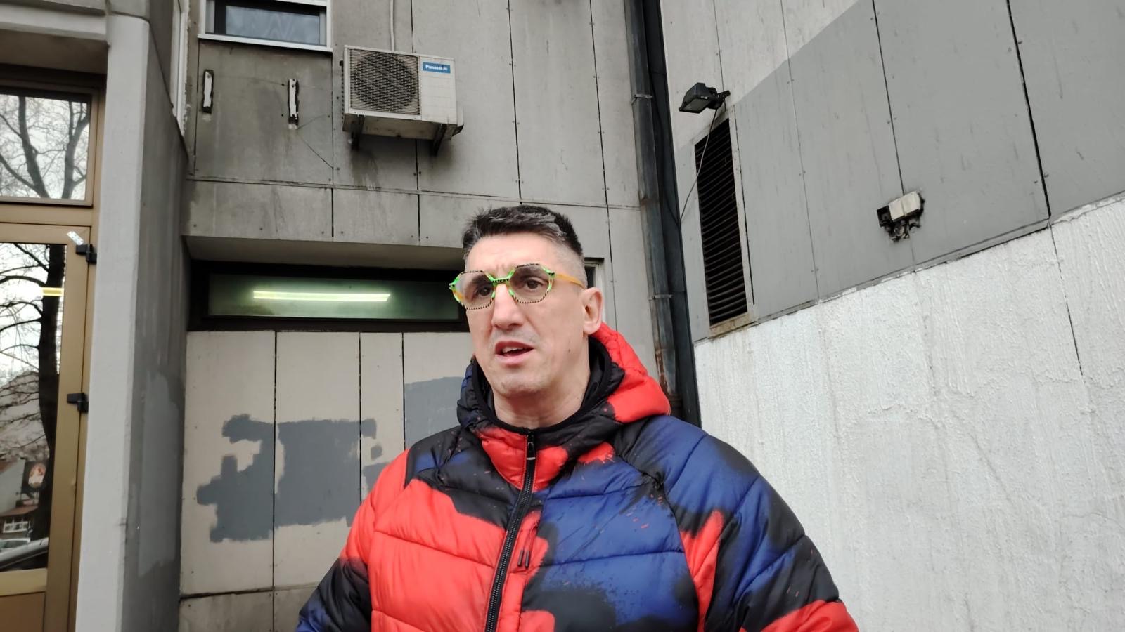 Kristijan slomljen zbog smrti Stele, oprostio se potresnim rečima: "Sve sam ti kupio za poslednje putovanje"