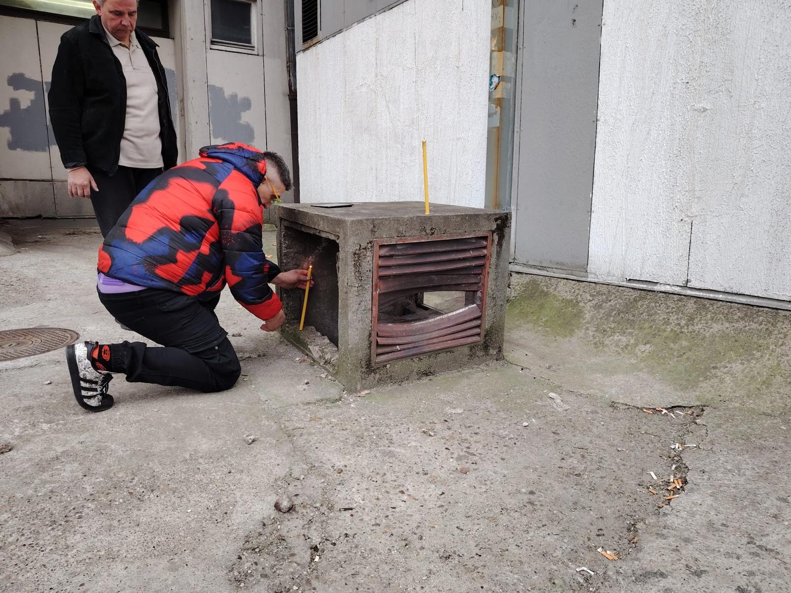 JEZIVA SMRT NA VRAČARU: Stela nađena u ventilaciji posle 8 dana, OBDUKCIJA rešava misteriju otvora!