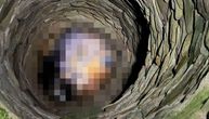 Horor u bunaru kod Aleksinca! Uznemirujući prizor! Razbacani su svuda po selu, evo na šta se sumnja
