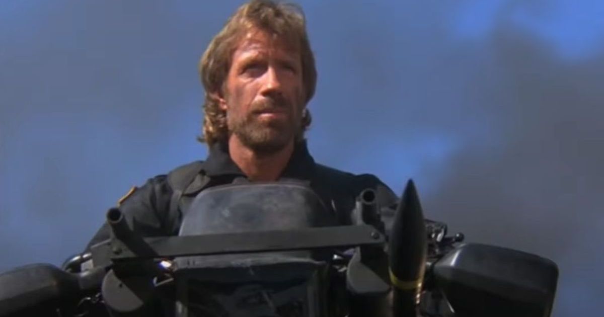 Chuck Norris 'Facts' Delighted the World: He Especially Loved One